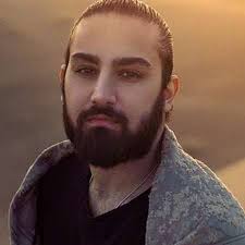 امیر عظیمی خورشید